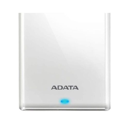 ADATA DISCO DURO HV620S 1T BLANCO 