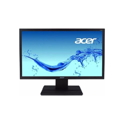 Monitor Acer V206 Hql Abi 19,5″ Hdmi 