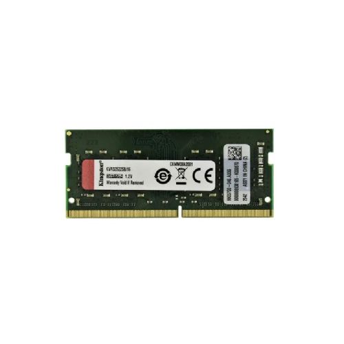 Memoria DDR4 Kingston 16Gb 3200Mhz SODIMM 