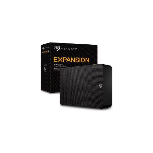 Disco externo SEAGATE Expansion STKP8000400 8TB USB 