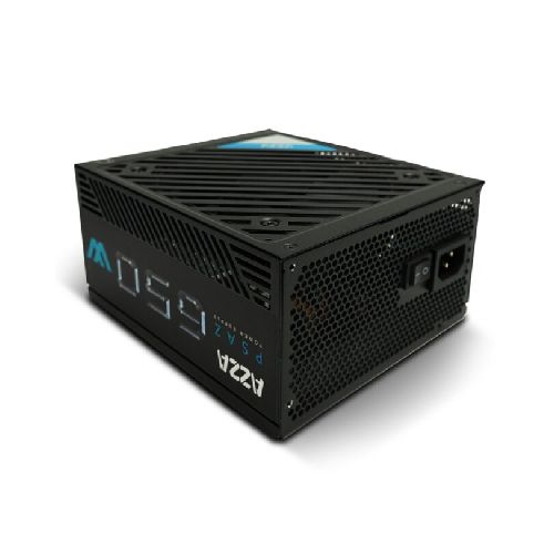 Fuente ATX 650W 80+ BRONZE ZUMAX 