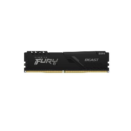 Memoria DDR4 KINGSTON Fury Beast 16Gb 3200Mhz DIMM 