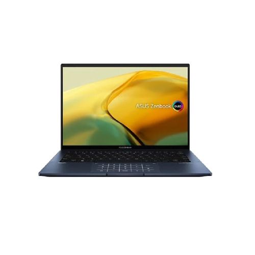 Notebook ASUS Zenbook Intel i7 512Gb SSD 16Gb RAM 14p 