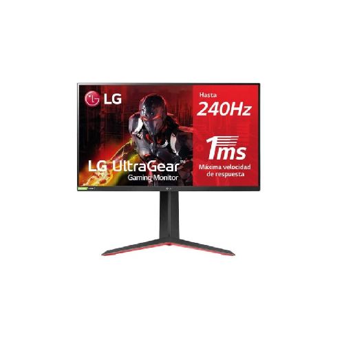 Monitor LG 27GP750-B 27″ 1080p 240Hz IPS 1ms 