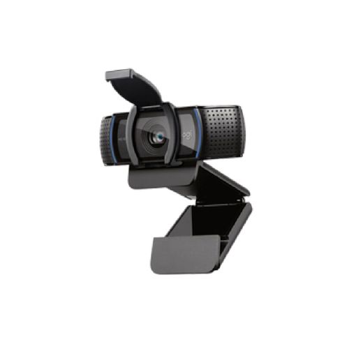 LOGITECH 960-001257 WEBCAM C920S PRO HD USB 