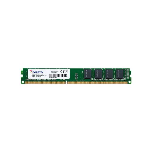 Memoria DDR3 A-DATA 4Gb 1600Mhz DIMM 