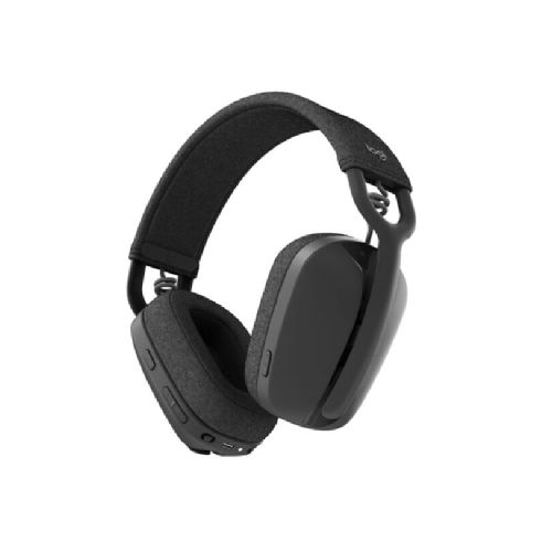 Auricular LOGITECH HEADSET ZONE VIBE 100 GRAPHITE BT 