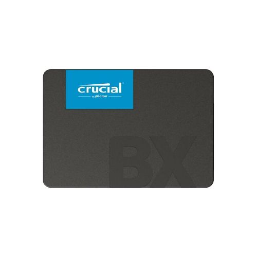 Disco SSD Crucial BX500 2Tb 2.5 SATA 