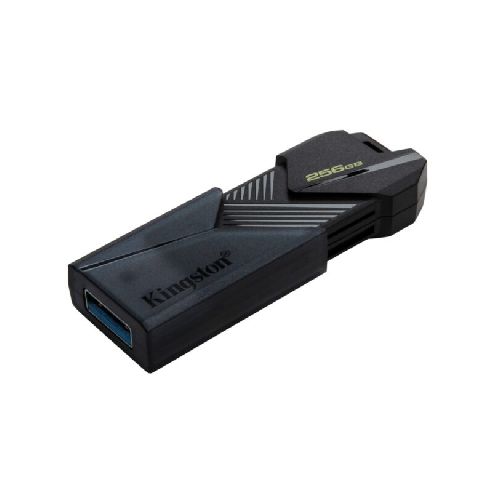 Pendrive KINGSTON 256Gb USB3.2 GEN1 BLK 