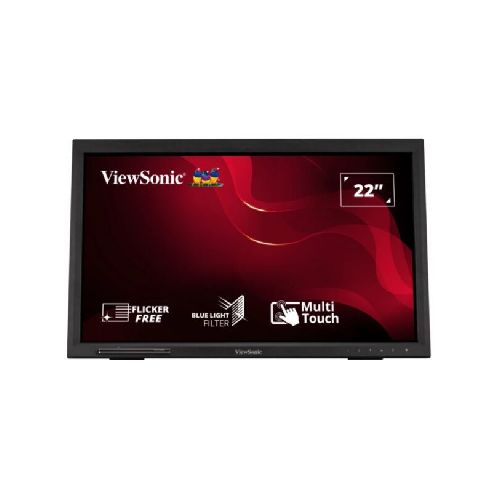 Monitor LED ViewSonic TD2223 