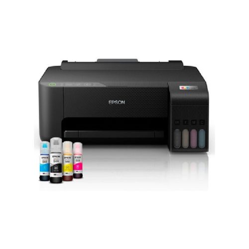 Impresora Epson Ecotank L1250 