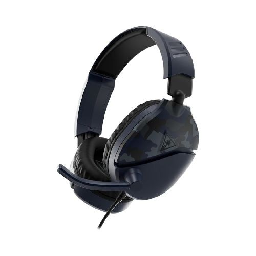 Auricular Turtle Beach Recon 70 Blue Camo 