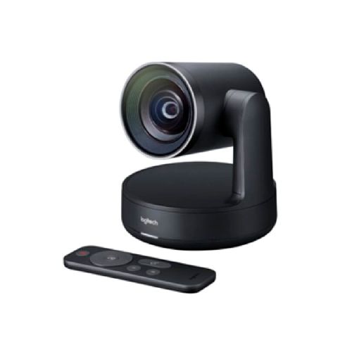 LOGITECH 960-001226 VC WEBCAM RALLY CAMARA * 