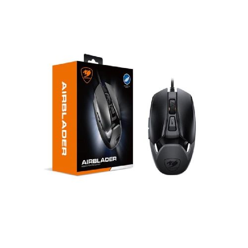 Mouse Cougar Airblader 