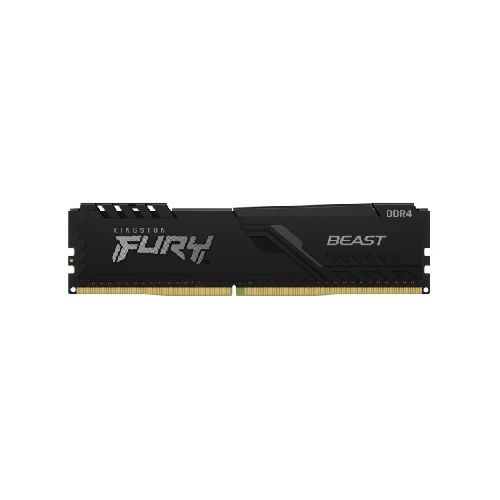 Memoria DDR4 KINGSTON Fury 16Gb 3200Mhz DIMM 