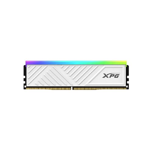 Memoria DDR4 A-DATA XPG D35G 16Gb 3200Mhz RGB DIMM Rojo 