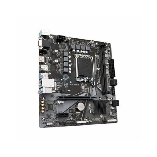 Motherboard GIGABYTE H610M H DDR5 1700 