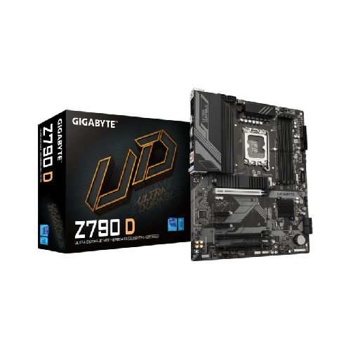 Motherboard GIGABYTE Z790 D DDR5 