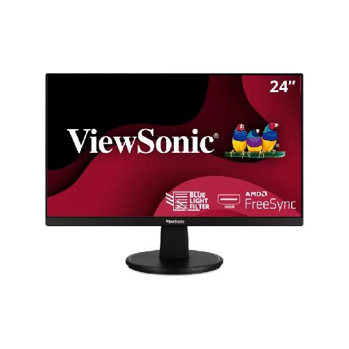 Monitor ViewSonic VA2447 MHJ 