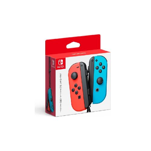 Joystick Nintendo Switch Joy-con red and blue 