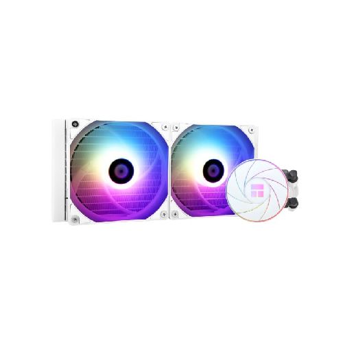 Watercooling Thermalright AQUA ELITE 240 WHITE ARGB 