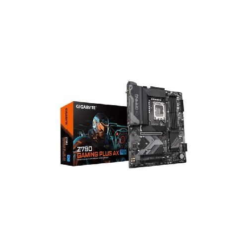 MOTHERBOARD Z790 GAMING PLUS AX DDR5 