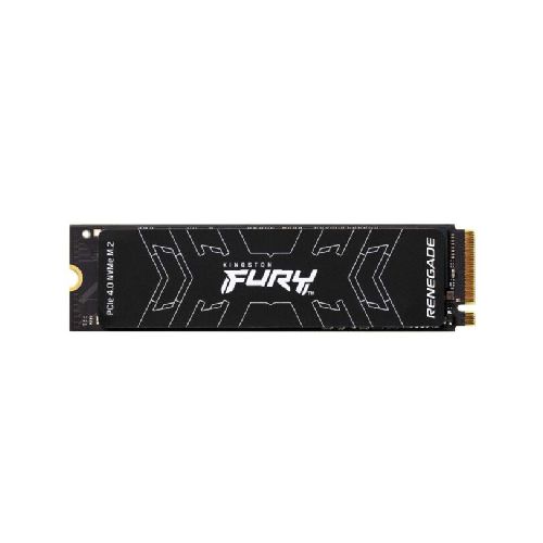 Disco SSD KINGSTON Fury Renegade 2TB M2 NVMe PCIe 4.0 