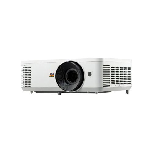 Proyector Viewsonic Pa700w 4,500 Ansi Lumens Wxga Color Blanco 