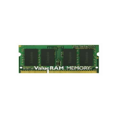 Memoria DDR3 Kingston 8Gb 1600Mhz SODIMM 