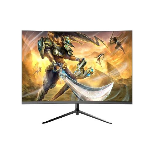 Monitor Gaming Curvo Mio-lcd 32» Led 1440p 165hz 1ms 