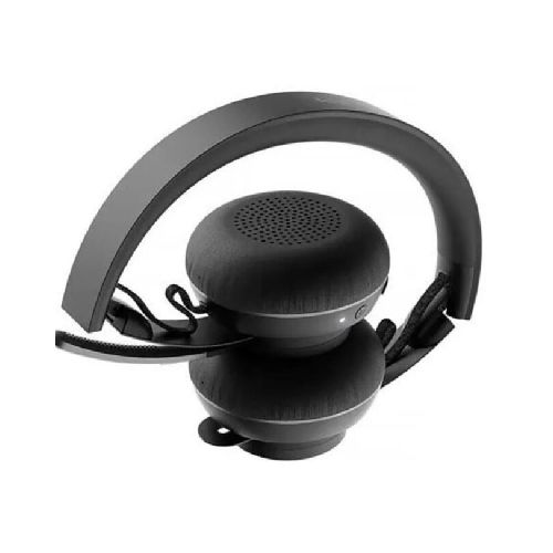 Auricular LOGITECH VC ZONE WIRELESS P/TEAMS INAL+BT 