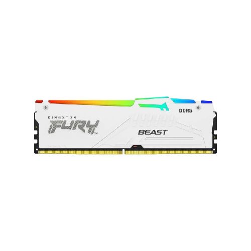 Memoria DDR5 KINGSTON Fury 32Gb 5200Mhz RGB DIMM 