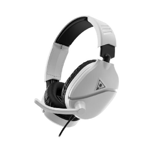 Auricular Turtle Beach Recon 70 blanco 