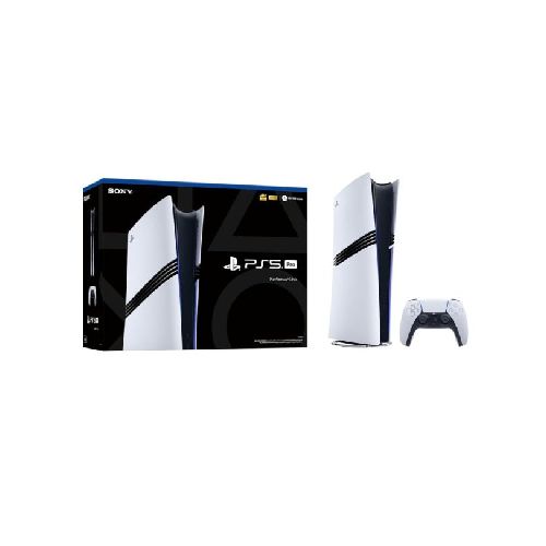 Playstation 5 Pro 2Tb digital 