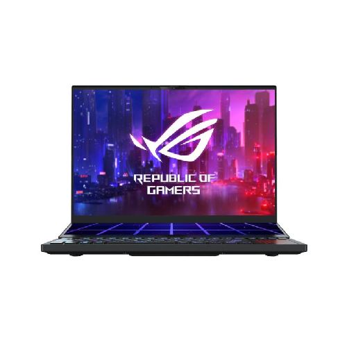 Notebook Asus Rog Z Ryzen 9 32gb 1tb 16″ W 4090 