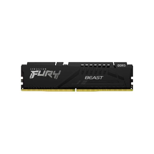 Memoria DDR5 KINGSTON Fury Beast 16Gb 5600Mhz DIMM 