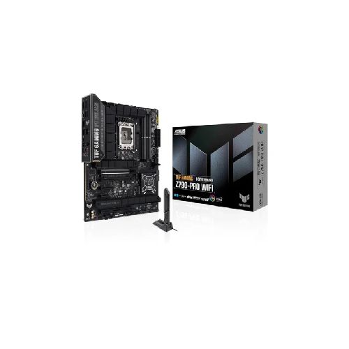 Motherboard ASUS TUF Gaming Z790-PRO WiFi 