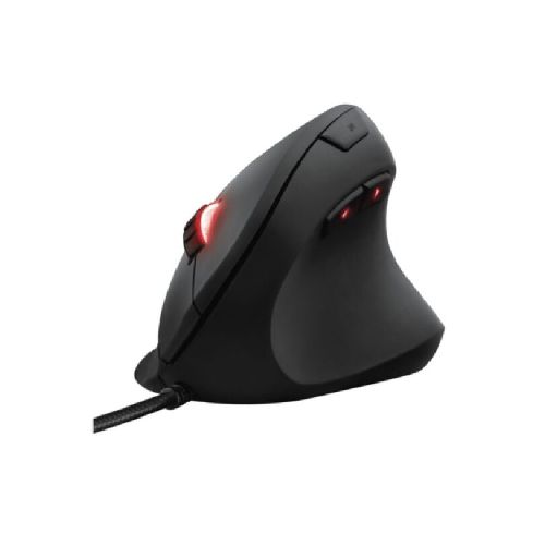 Mouse TRUST Ergo Rexx GXT 144 Open Box 