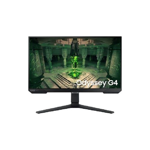 Monitor Samsung G4 25″fhd1ms 240 Hz 