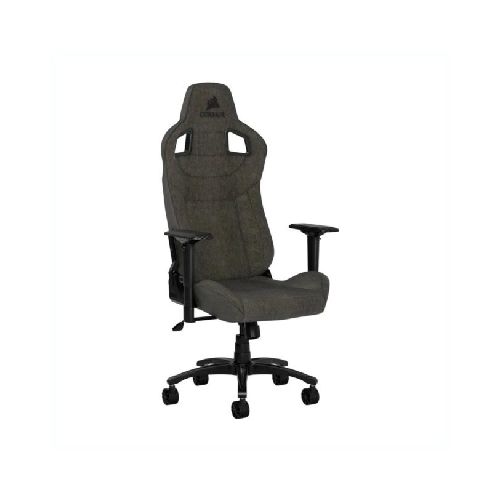 Silla Gamer CORSAIR T3 Rush Charcoal 