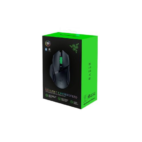 Mouse inalámbrico Razer Basilisk V3 Hyperspeed 