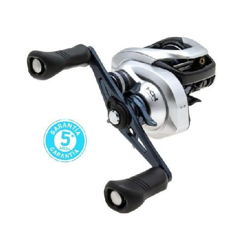 Reel Shimano perfil Bajo Tranx 301ahg • El Bunkker