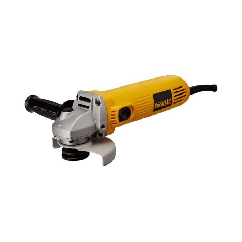 Amoladora Angular Dewalt 115MM 700w • El Bunkker