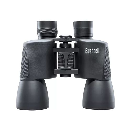 Binocular Bushnell Powerview Negro 10 X 50 Mm Blister • El Bunkker