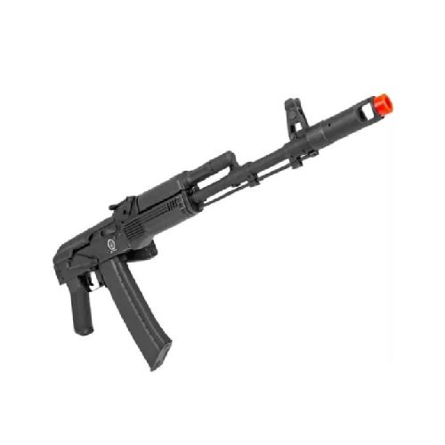 Rifle Rossi Electrica Airsoft AK74 Neptune (Et) 6 MM • El Bunkker