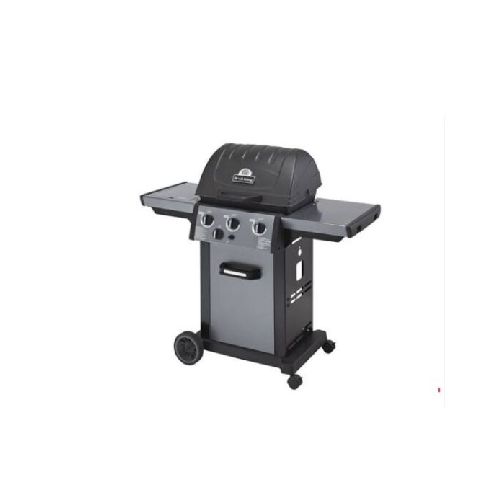 Barbacoa BBQ Parrilla Broil Royal 340™ Super Gas • El Bunkker