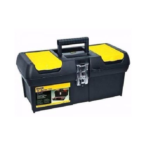 Caja de Herramientas Stanley 19-2065 H.Metal 16