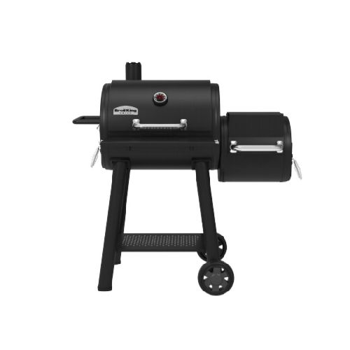 Ahumador Horizontal Broil King • El Bunkker