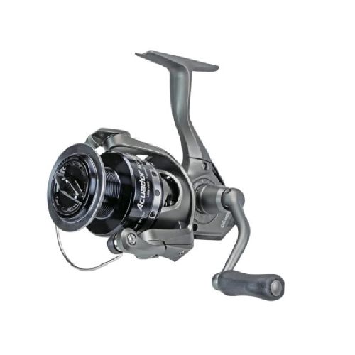 Reel Frontal Okuma Acuador 5000 3+1BB Carrete Aluminio • El Bunkker