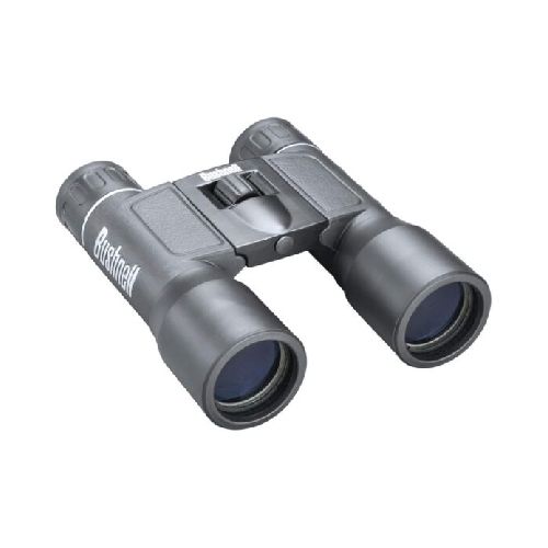 Binoculares Bushnell Powerview 10x32 mm Negro Porro • El Bunkker